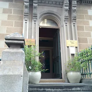 酒店 麦格理尔庄园酒店, 霍巴特