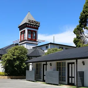 Tower Hobart