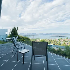 Amazing Sea Views Luxury Hobart