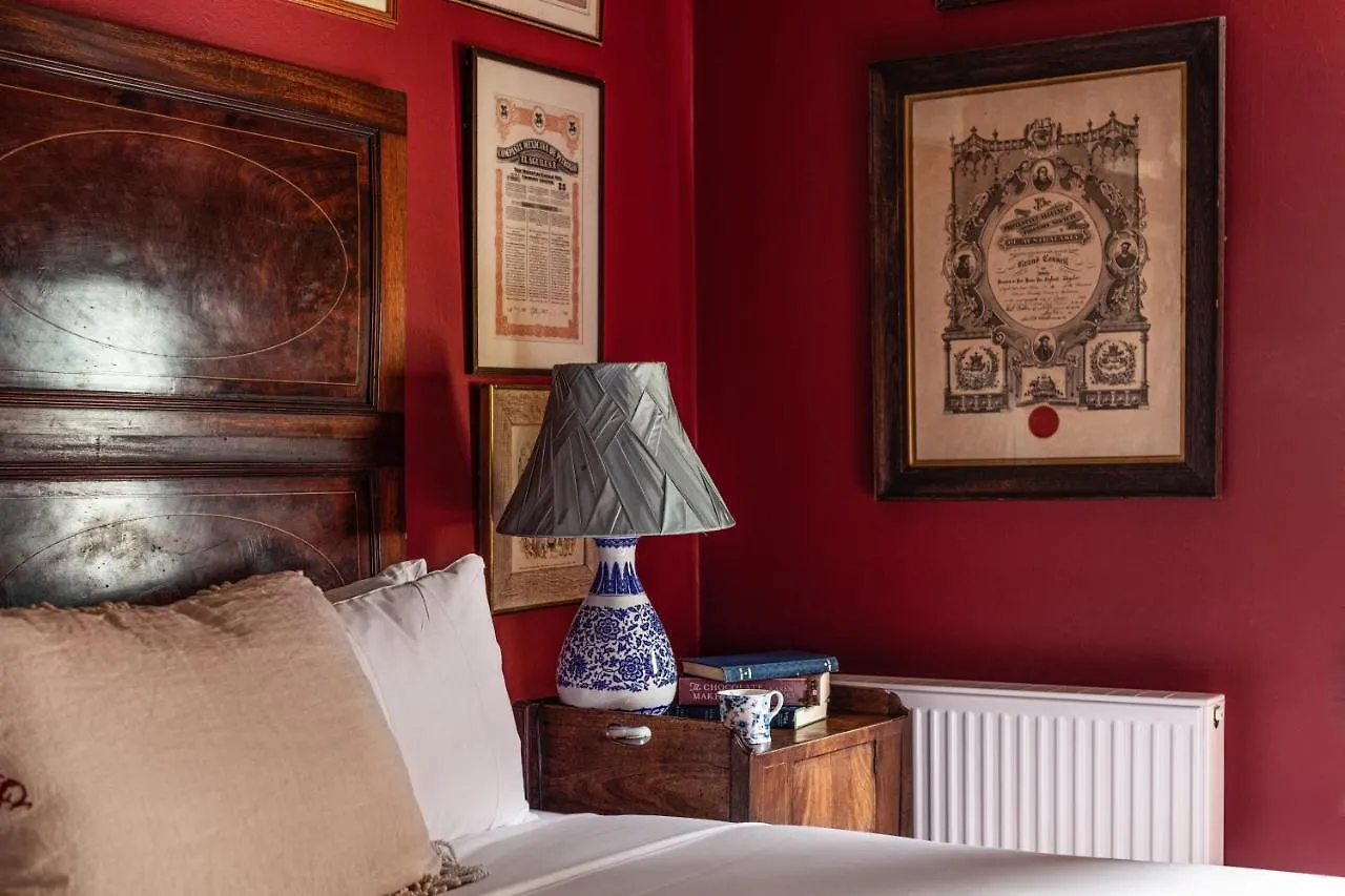 The Corinda Collection Villa Hobart Lodge