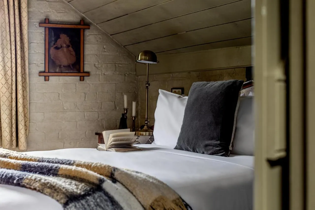 The Corinda Collection Villa Hobart Lodge