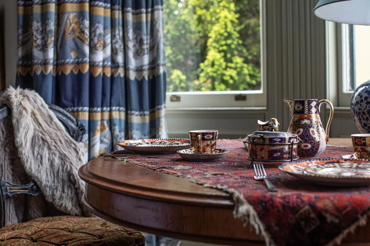 Vila The Corinda Collection Hobart Austrálie