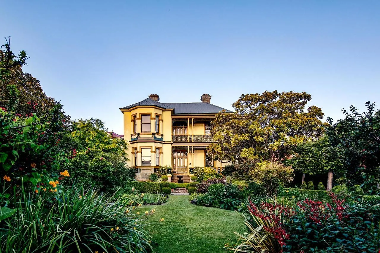 The Corinda Collection Villa Hobart