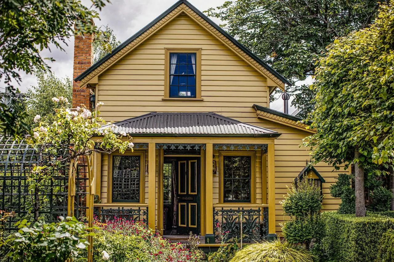 The Corinda Collection Villa Hobart Lodge