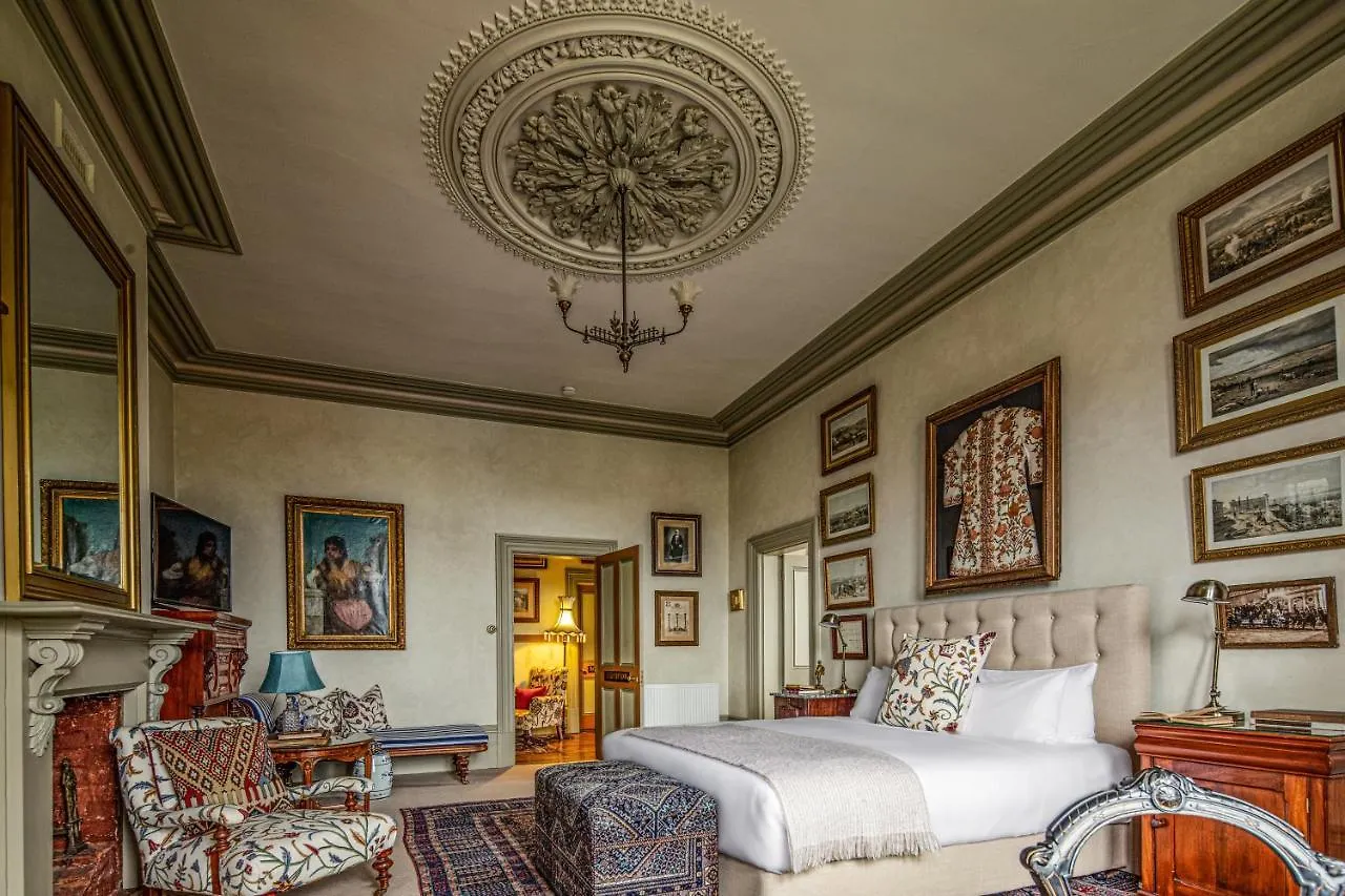 The Corinda Collection Villa Hobart 0*,