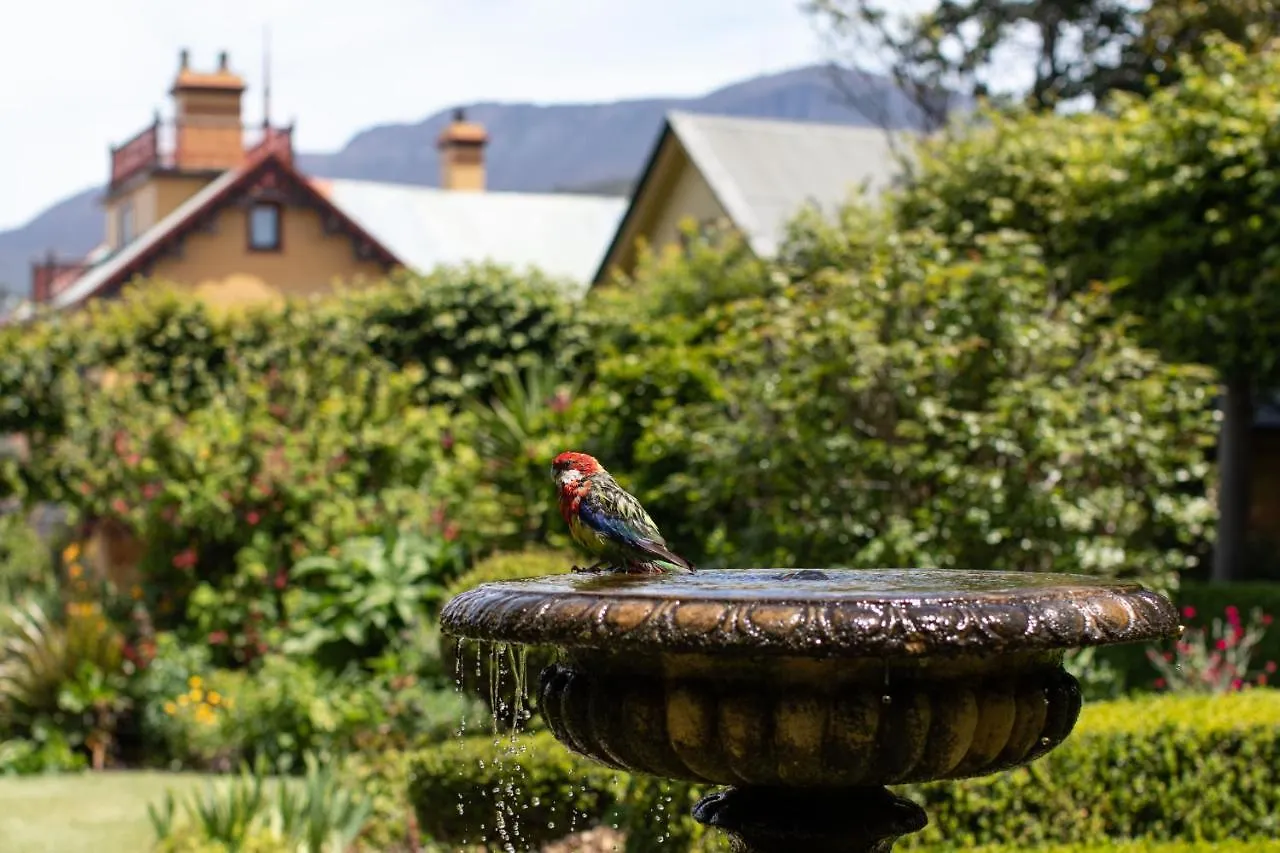 The Corinda Collection Villa Hobart Lodge