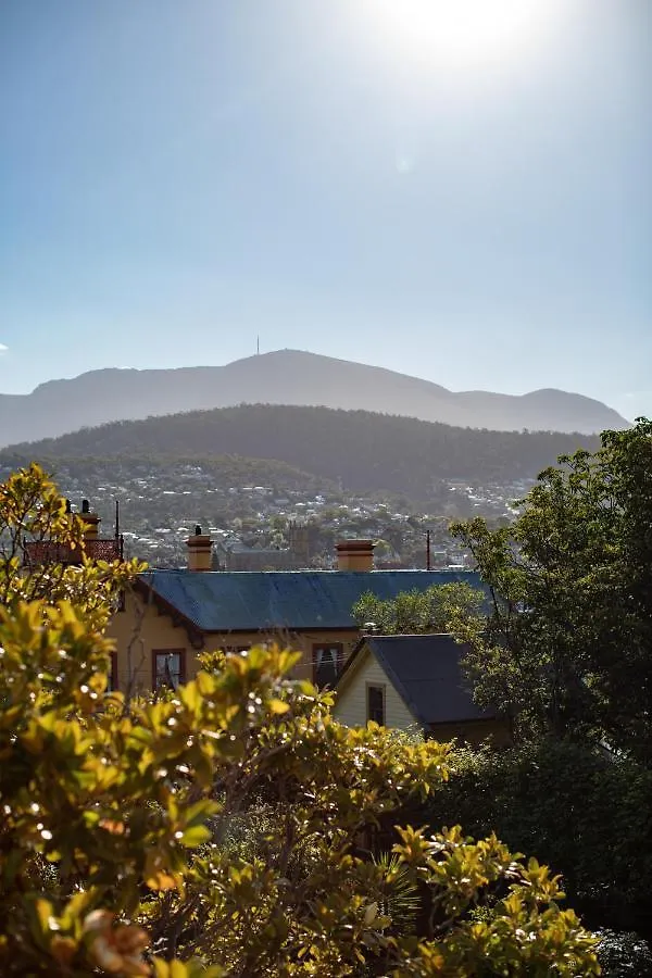 The Corinda Collection Villa Hobart