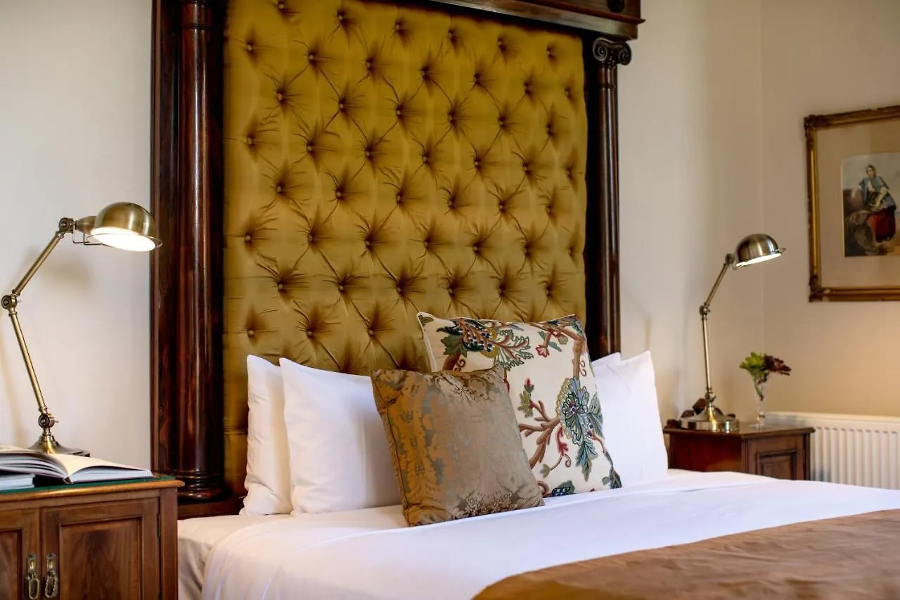 The Corinda Collection Villa Hobart 0*,  Australia
