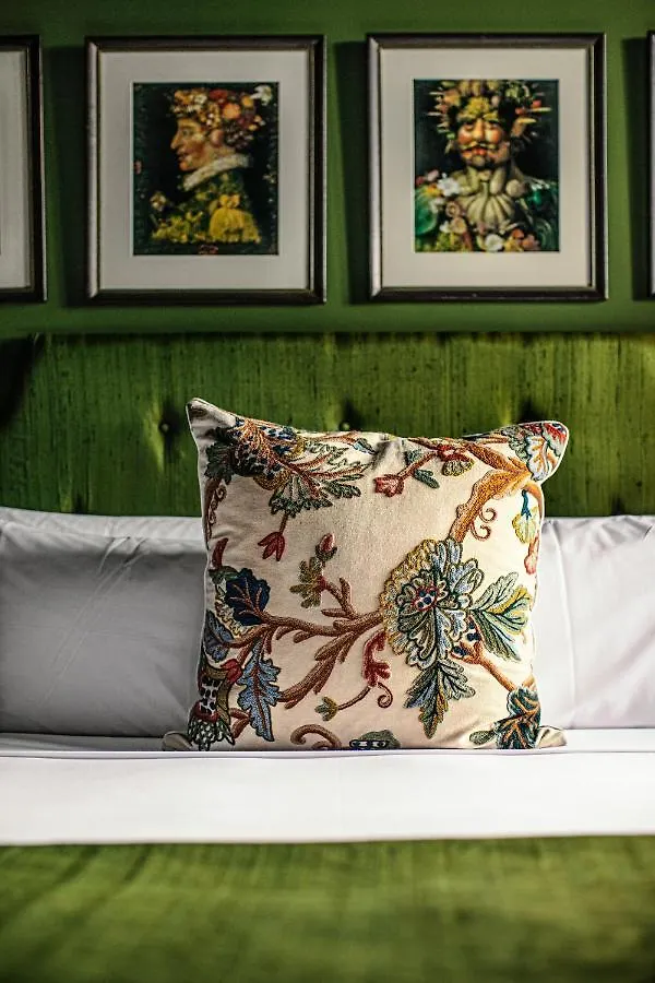 The Corinda Collection Villa Hobart Lodge