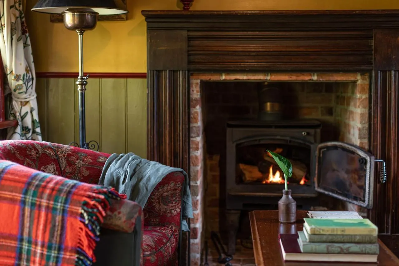 The Corinda Collection Villa Hobart Lodge