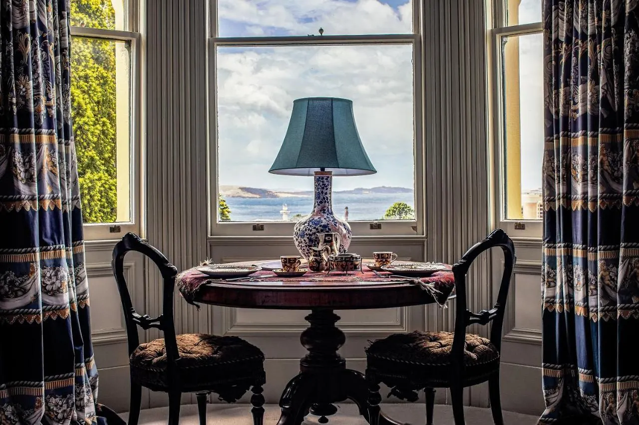 The Corinda Collection Villa Hobart