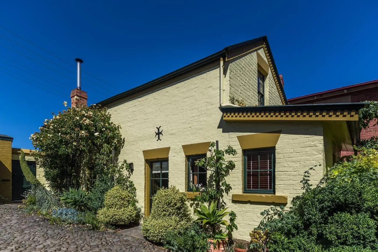 The Corinda Collection Villa Hobart Australia
