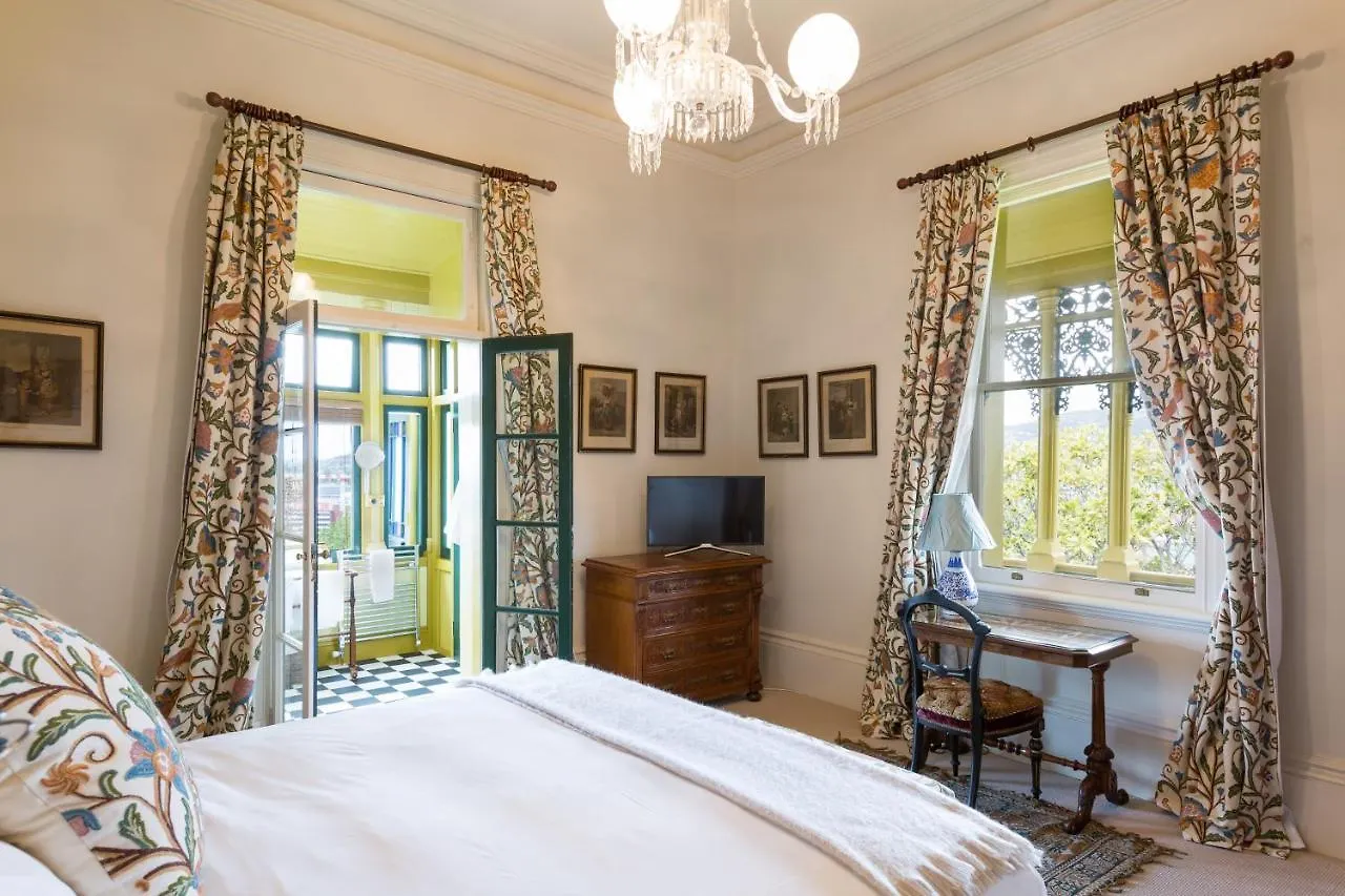 The Corinda Collection Villa Hobart 0*,