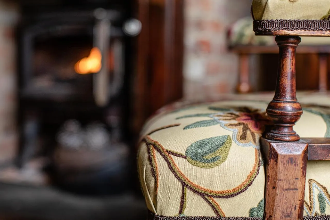 The Corinda Collection Villa Hobart Lodge