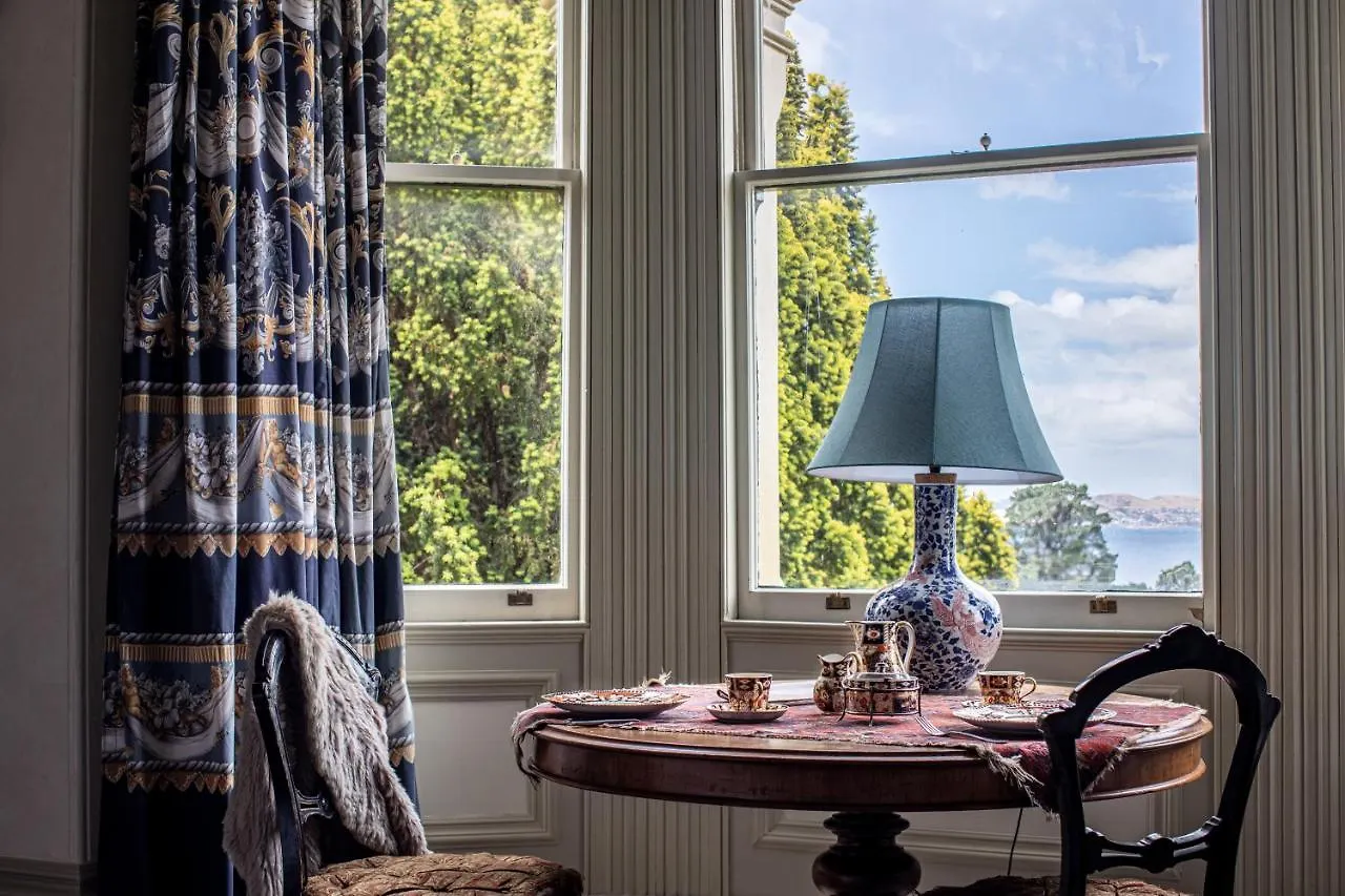 Vila The Corinda Collection Hobart