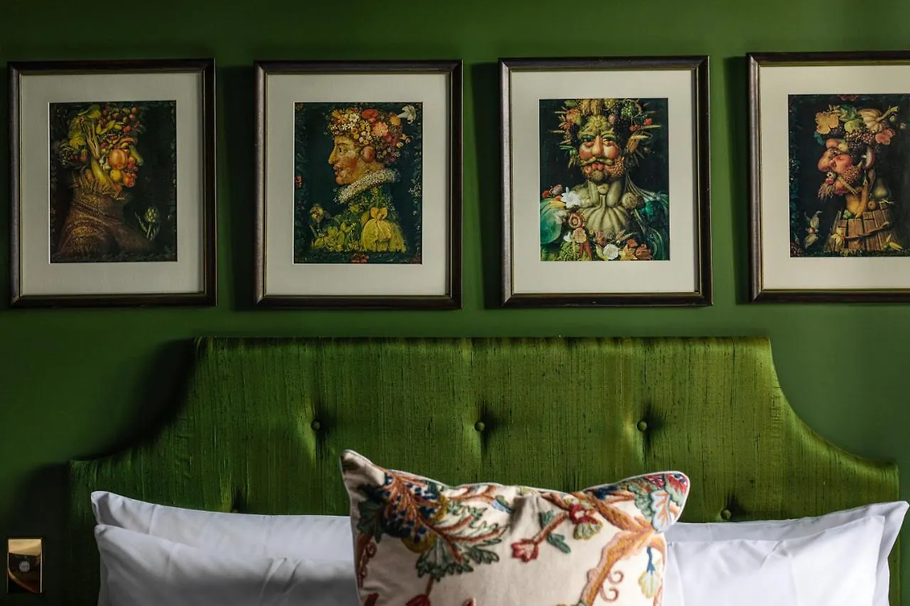 The Corinda Collection Villa Hobart Lodge