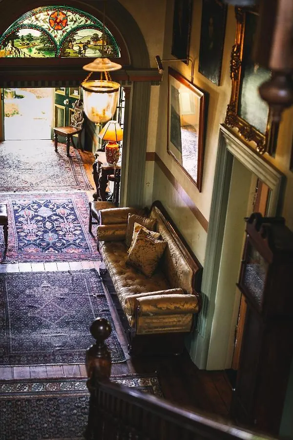 The Corinda Collection Villa Hobart Lodge