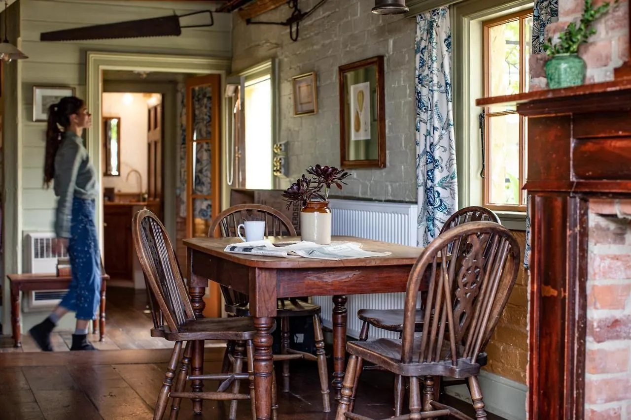 The Corinda Collection Villa Hobart Lodge