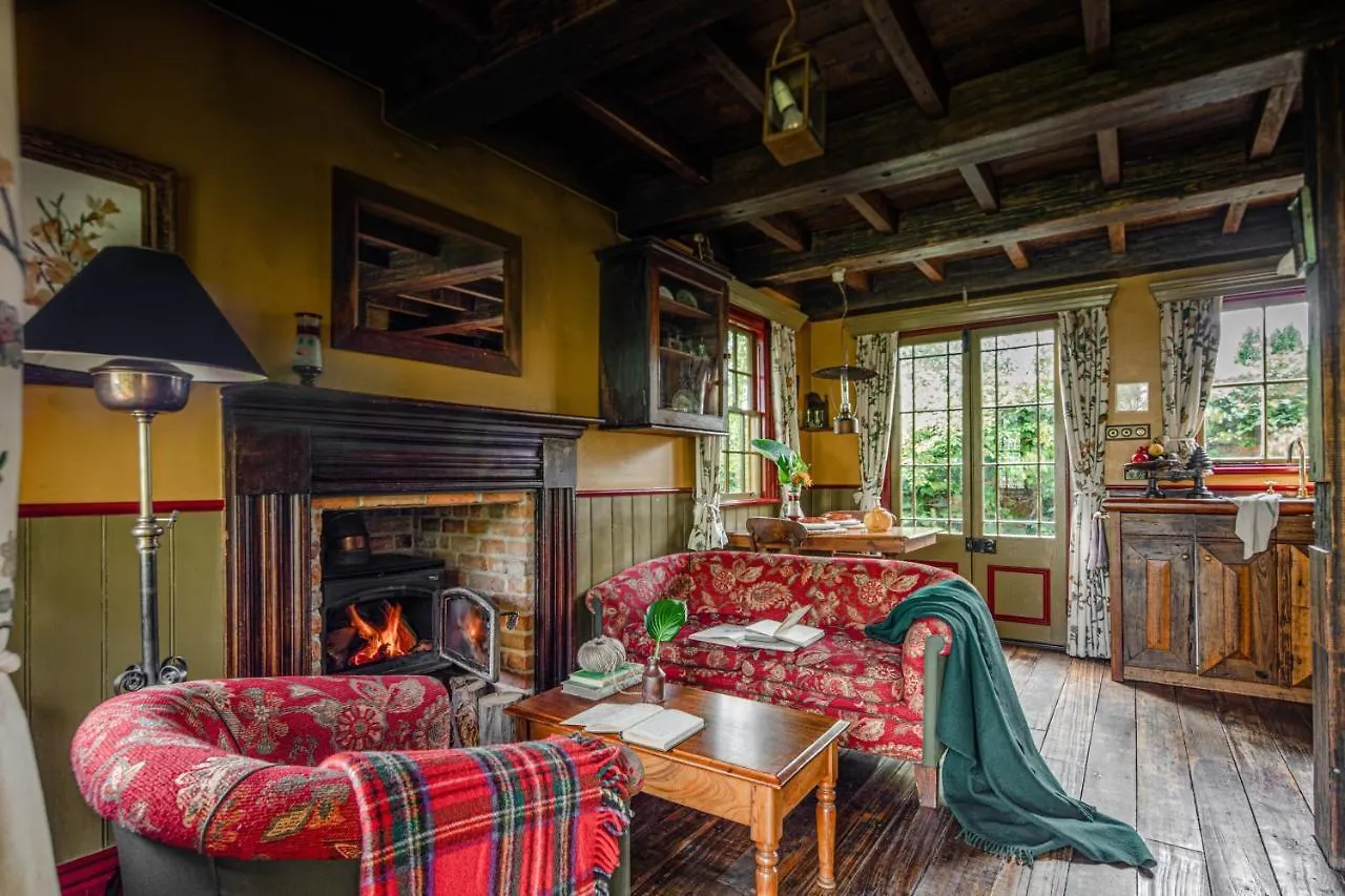 The Corinda Collection Villa Hobart