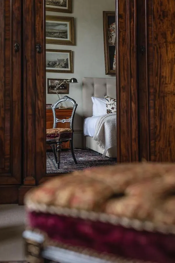 Lodge The Corinda Collection Villa Hobart