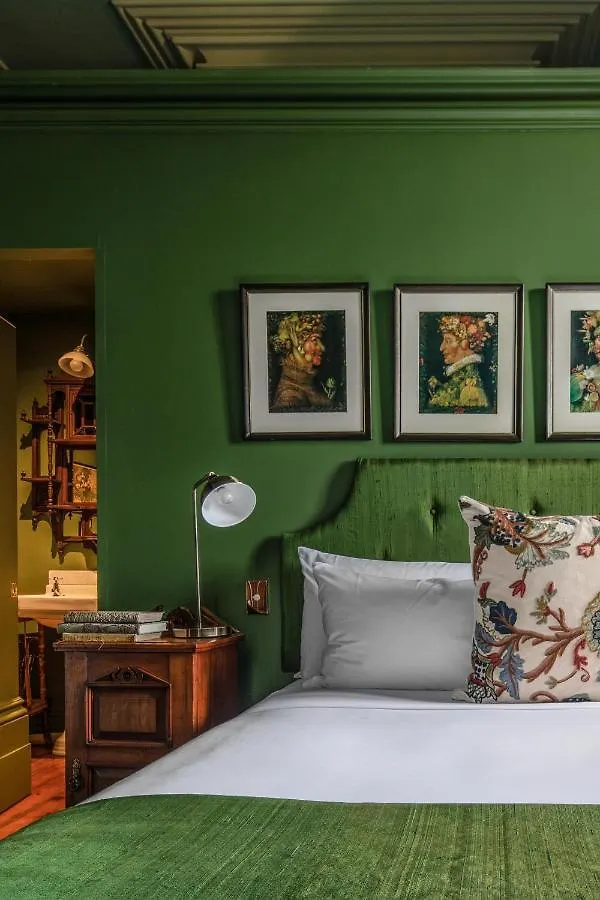 The Corinda Collection Villa Hobart Lodge