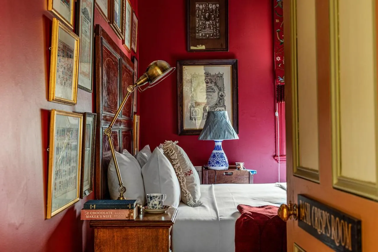 The Corinda Collection Villa Hobart Lodge