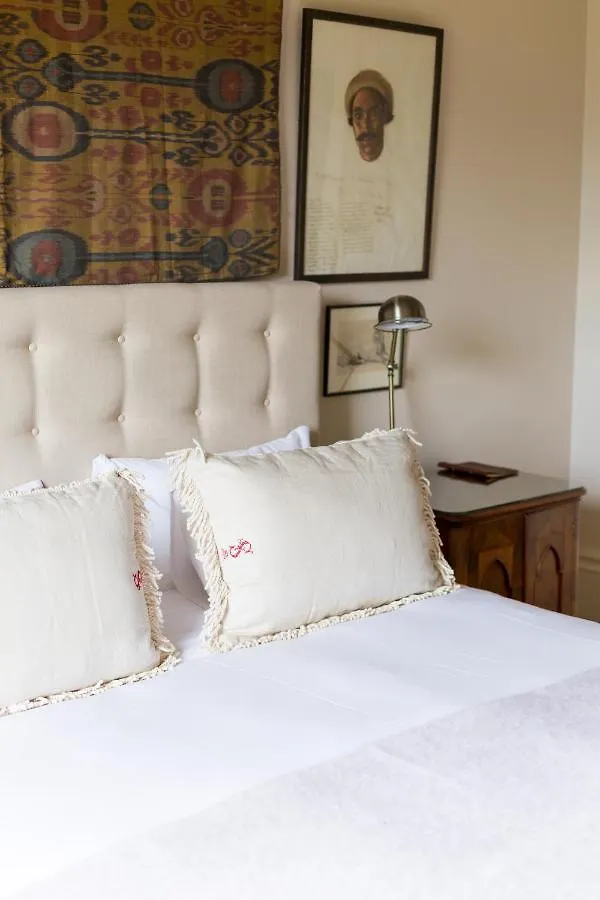 Lodge The Corinda Collection Villa Hobart