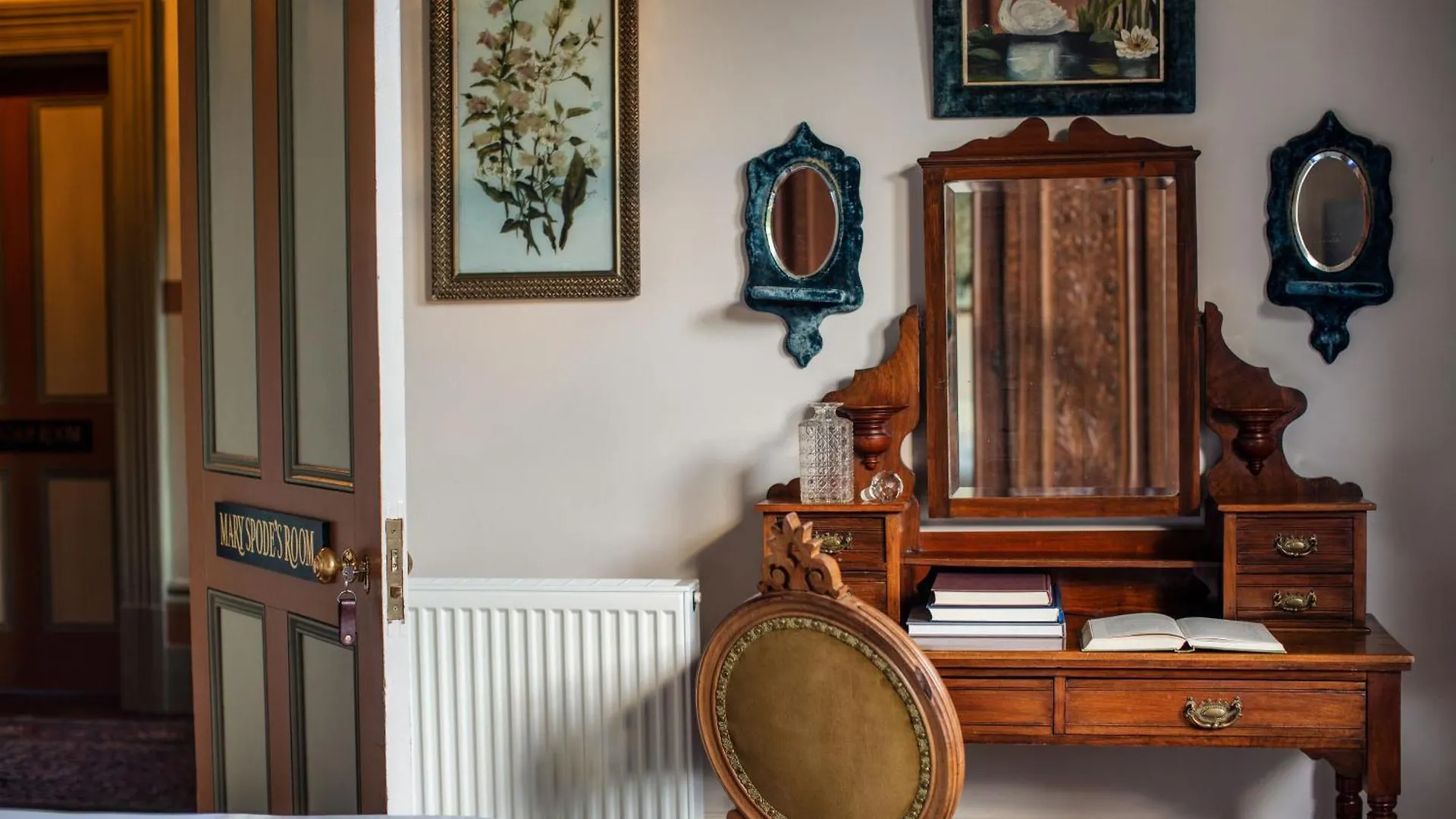 The Corinda Collection Villa Hobart Lodge