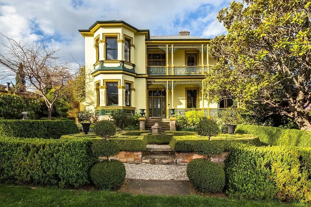 The Corinda Collection Villa Hobart 0*,