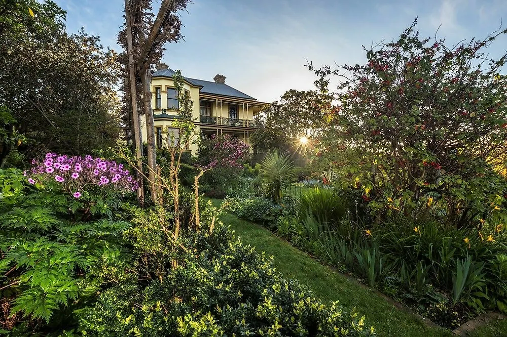 Lodge The Corinda Collection Villa Hobart
