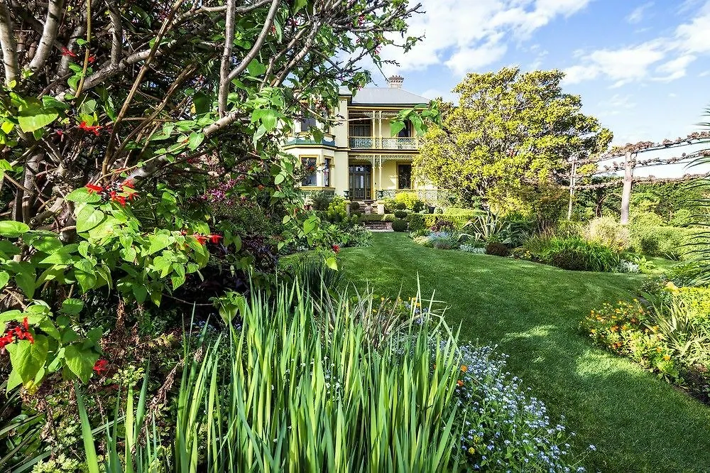 The Corinda Collection Villa Hobart 0*,
